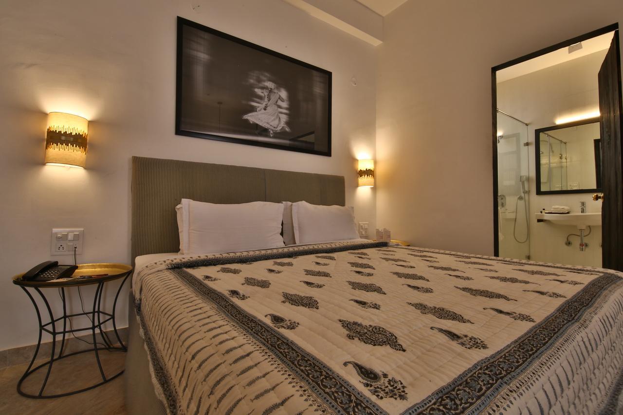 Villa 243 Jaipur Extérieur photo