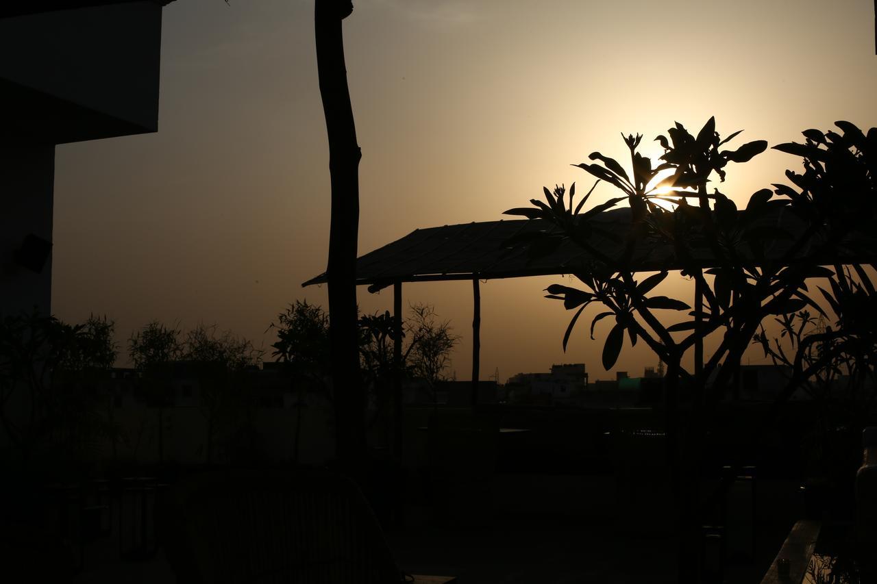 Villa 243 Jaipur Extérieur photo